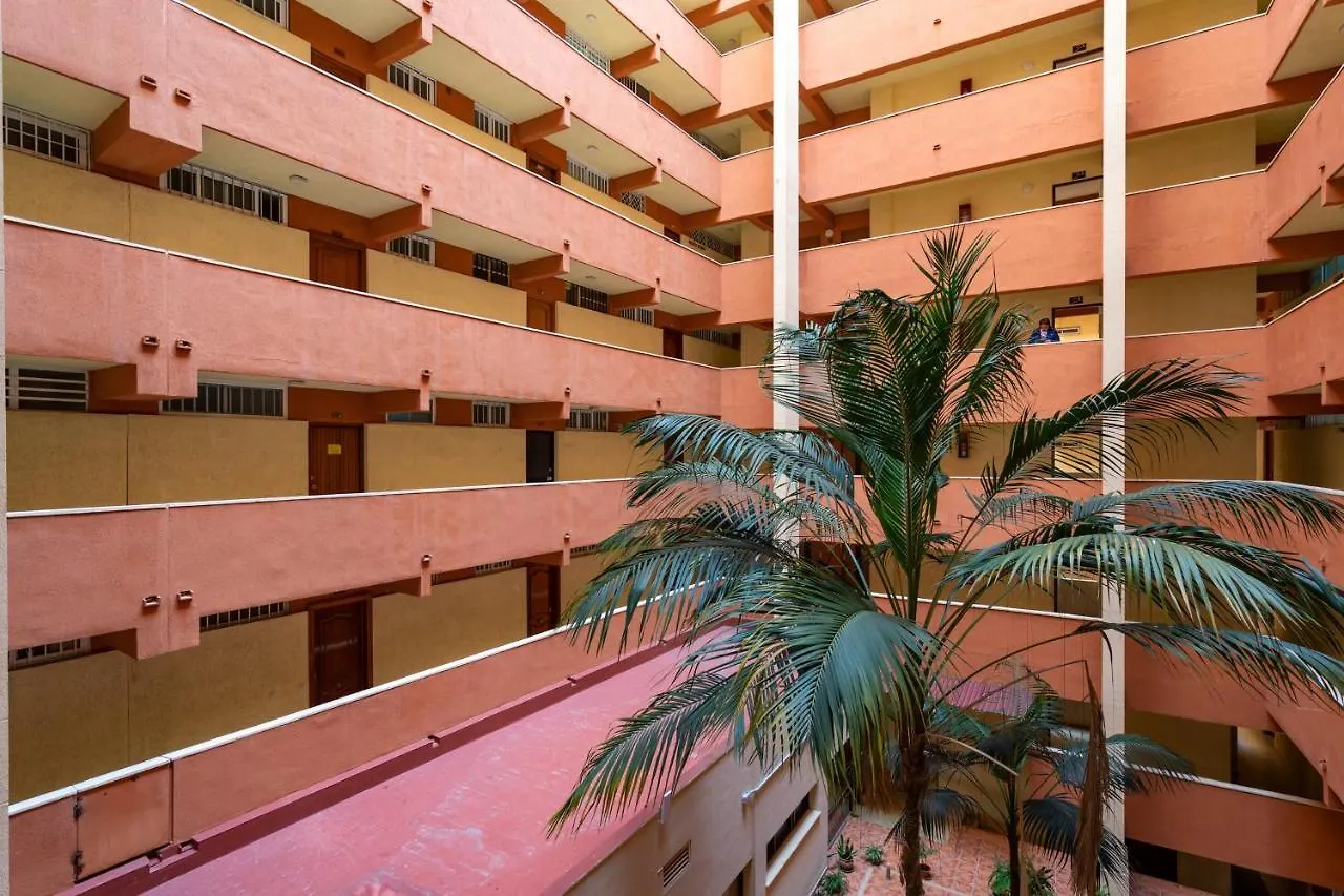 Tamarindos Διαμέρισμα Benalmádena