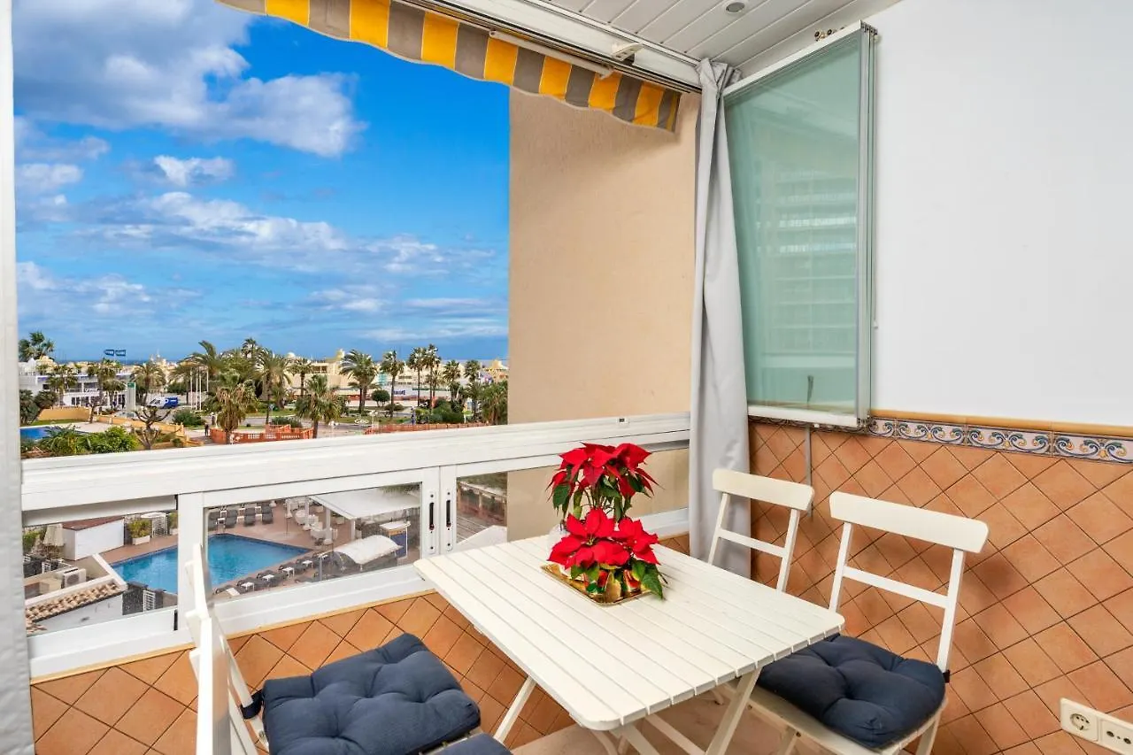 Tamarindos Διαμέρισμα Benalmádena 0*,