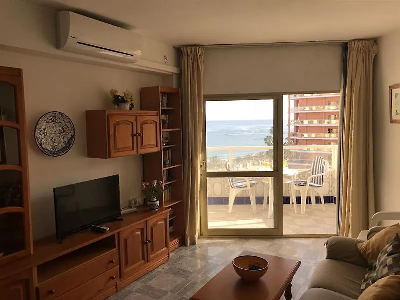 Tamarindos Διαμέρισμα Benalmádena Ισπανία